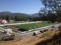 Summerville Stadium field