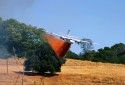 Cal Fire TANKER 82