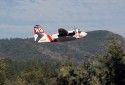 Cal Fire Air Tanker