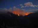 Meadow Fire