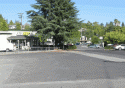 Oak Valley Community Bank Proposed Site