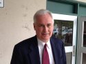 McClintock Opposes The FY 2021 Budget Resolution