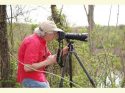 Taking pictures in US Forests