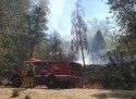 Barretta Street Fire