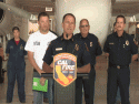 CAL Fire Chief Ken Pimlott Speaks At Press Conference