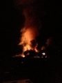 Fire In Sonora
