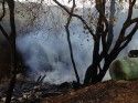 Fire Destroys Sonora Home