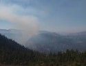 Dog Rock Fire