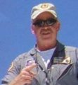 Pilot Geoffrey “Craig” Hunt