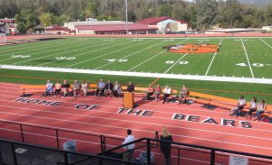 Playoff Football Arrives For Sonora And Summerville | myMotherLode.com