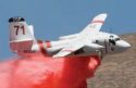 Cal Fire S-2T Air Tanker