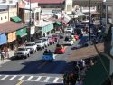 Two Homecoming Parades In Neighboring Counties Coming Up Friday