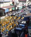 Sonora Homecoming Parade