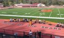 Summerville Stadium Opening