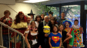 Happy Halloween From Tuolumne County Superintendent Of Schools Office