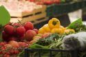 Farmers market