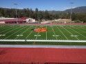 Summerville Football Field