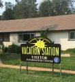 Visitors Bureau, Vacation Station, Visitor's Center