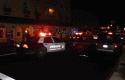 Downtown Sonora - Saturday Night