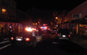 Shootings In Sonora