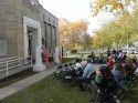 Tuolumne Veterans Day 2014