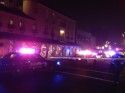 Shooting in downtown Sonora