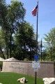 Ebbetts Pass Veterans Memorial