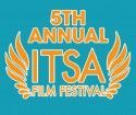 5th Annual ITSA Film Festival Logo