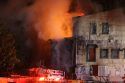 Jeffery Hotel Fire