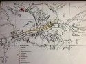 Sonora PD Closure Map