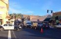 Washington Street Sonora - Investigation Continues