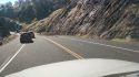 Hwy 49 Rock Slide