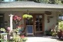 The Garden Cafe at Columbia Nursery