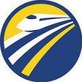 CA High-speed Rail Authority logo