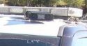 CHP License plate scanning camera