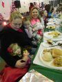 Tuolumne County's Community Christmas Eve Day Dinner