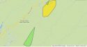 Dorrington Outage Map 12-11-14