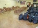 Groveland Community Christmas Baskets donations