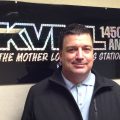 Tuolumne County Economic Development Authority Director Larry Cope