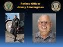 Jimmy Pendergrass