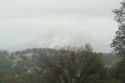 Yosemite Road Fire