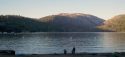 Pinecrest Lake