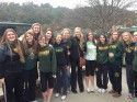 Sonora High girls volleyball team heading to state finals