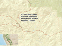 Mariposa Fuel Thinning Project