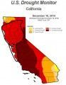 U.S.-Drought Monitor Map