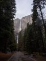 Yosemite Falls