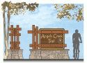 Angels Creek Trail