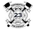 Copperopolis Fire Protection District