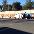 Mono Way Widening Project