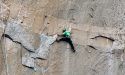 Kevin Jorgeson Climbs Dawn Wall